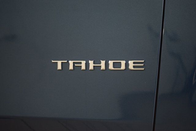 2026 Chevrolet Tahoe 4WD 4dr Premier - 22922892 - 15