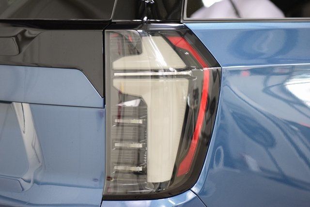 2026 Chevrolet Tahoe 4WD 4dr Premier - 22922892 - 18