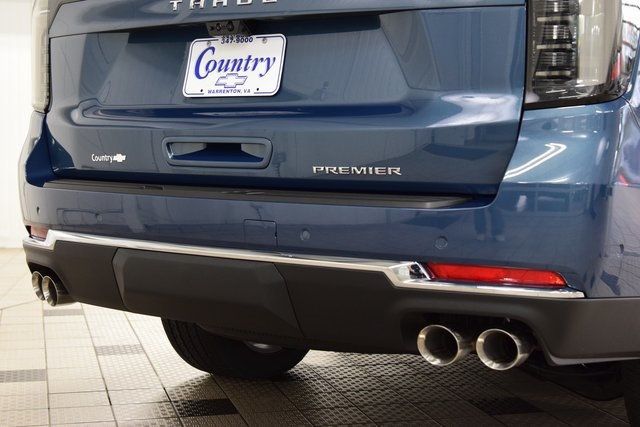 2026 Chevrolet Tahoe 4WD 4dr Premier - 22922892 - 20