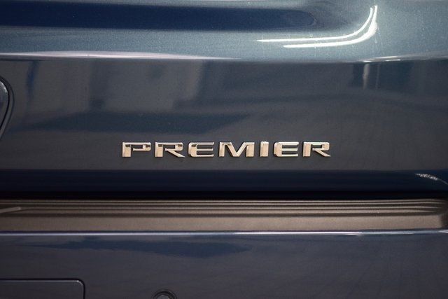 2026 Chevrolet Tahoe 4WD 4dr Premier - 22922892 - 21