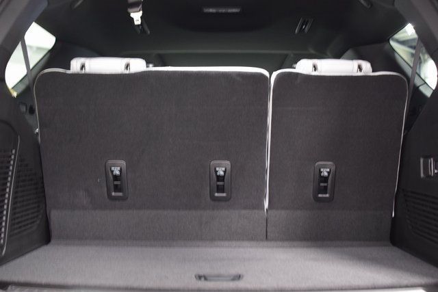 2026 Chevrolet Tahoe 4WD 4dr Premier - 22922892 - 22