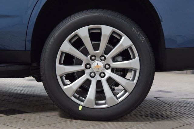 2026 Chevrolet Tahoe 4WD 4dr Premier - 22922892 - 26