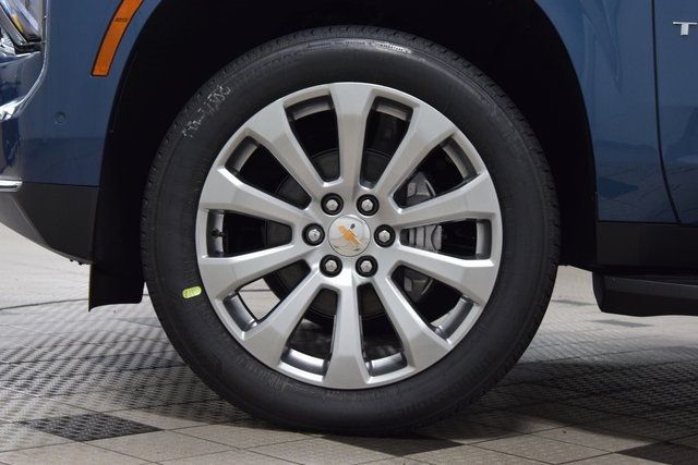 2026 Chevrolet Tahoe 4WD 4dr Premier - 22922892 - 27