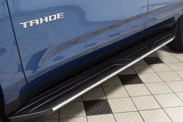 2026 Chevrolet Tahoe 4WD 4dr Premier - 22922892 - 28