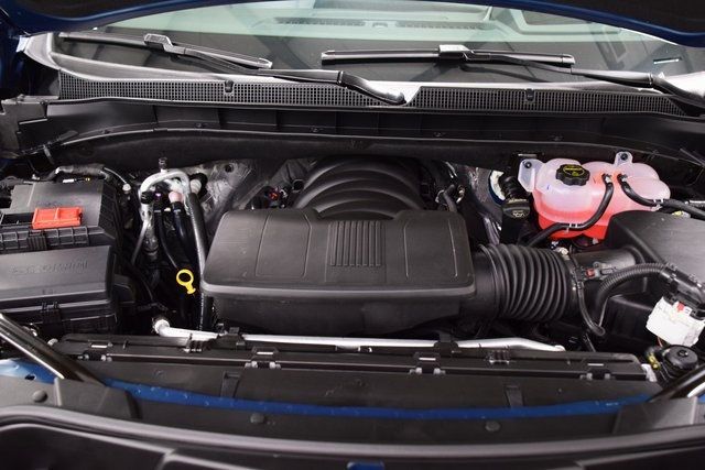 2026 Chevrolet Tahoe 4WD 4dr Premier - 22922892 - 29