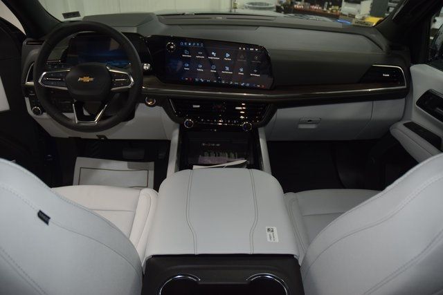 2026 Chevrolet Tahoe 4WD 4dr Premier - 22922892 - 30