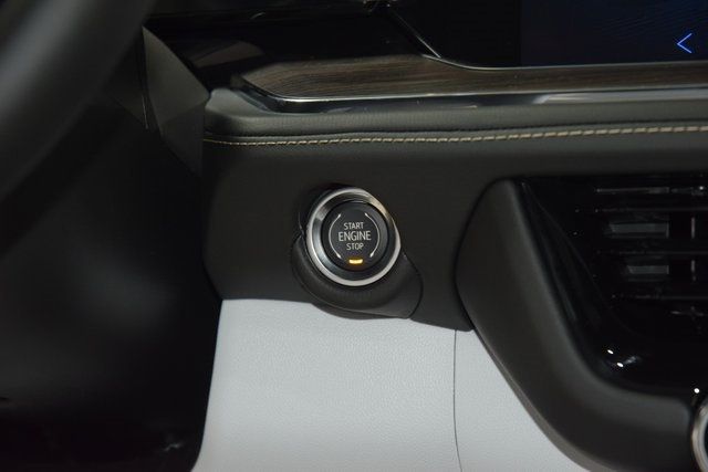 2026 Chevrolet Tahoe 4WD 4dr Premier - 22922892 - 33