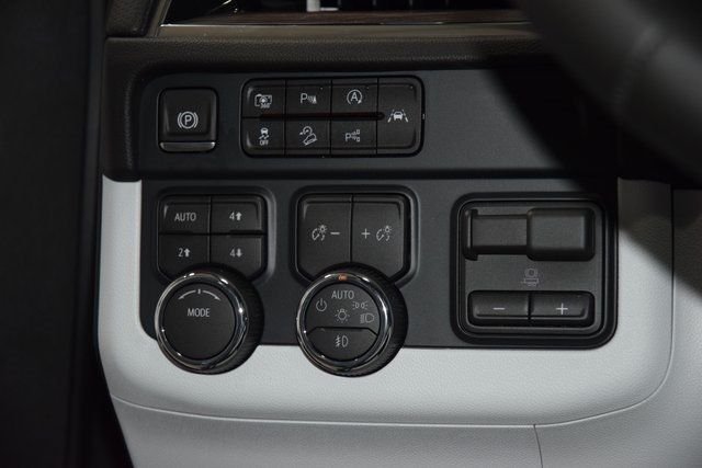 2026 Chevrolet Tahoe 4WD 4dr Premier - 22922892 - 34