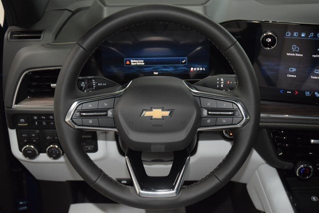 2026 Chevrolet Tahoe 4WD 4dr Premier - 22922892 - 35