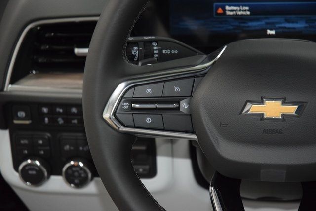 2026 Chevrolet Tahoe 4WD 4dr Premier - 22922892 - 36