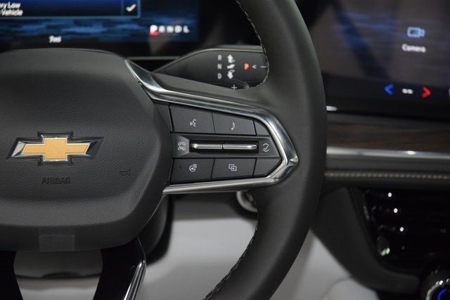 2026 Chevrolet Tahoe 4WD 4dr Premier - 22922892 - 37