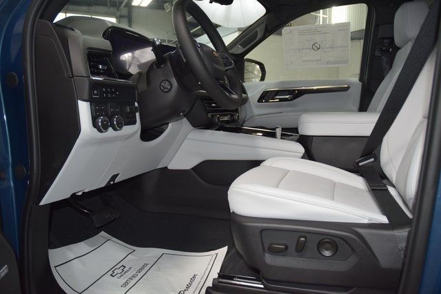 2026 Chevrolet Tahoe 4WD 4dr Premier - 22922892 - 38