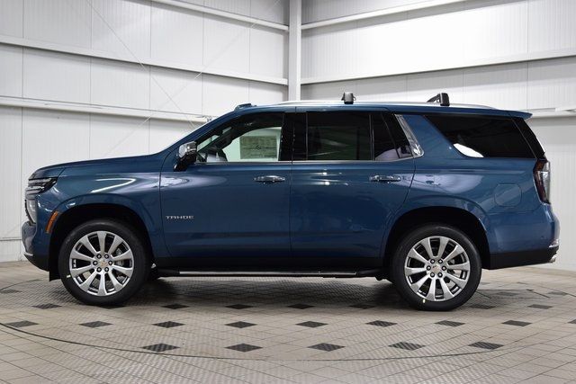 2026 Chevrolet Tahoe 4WD 4dr Premier - 22922892 - 3