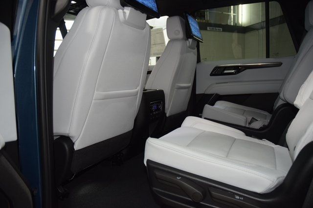 2026 Chevrolet Tahoe 4WD 4dr Premier - 22922892 - 40