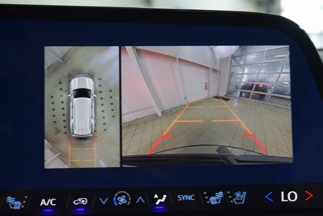 2026 Chevrolet Tahoe 4WD 4dr Premier - 22922892 - 52