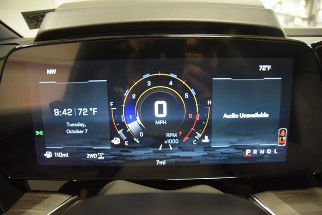 2026 Chevrolet Tahoe 4WD 4dr Premier - 22922892 - 53