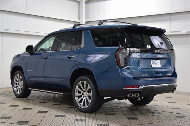 2026 Chevrolet Tahoe 4WD 4dr Premier - 22922892 - 5