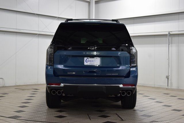 2026 Chevrolet Tahoe 4WD 4dr Premier - 22922892 - 6