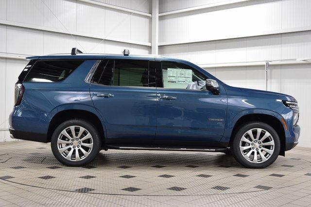 2026 Chevrolet Tahoe 4WD 4dr Premier - 22922892 - 8