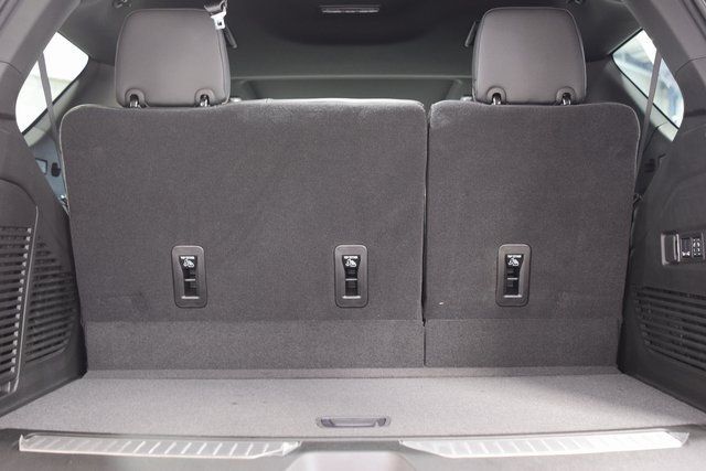 2026 Chevrolet Tahoe 4WD 4dr Premier - 22936666 - 22