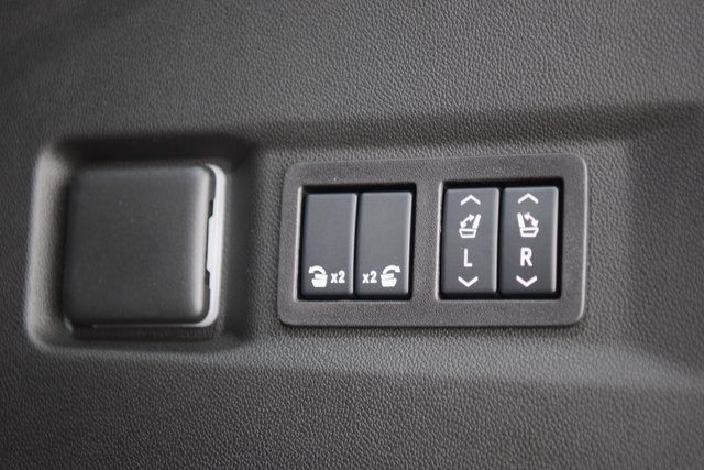 2026 Chevrolet Tahoe 4WD 4dr Premier - 22936666 - 23