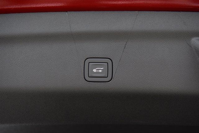 2026 Chevrolet Tahoe 4WD 4dr Premier - 22936666 - 25