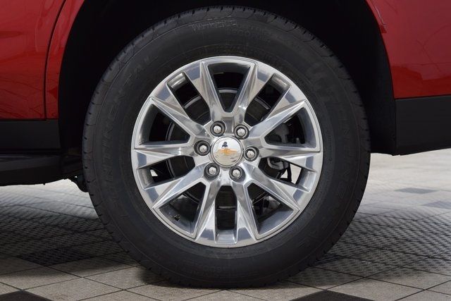 2026 Chevrolet Tahoe 4WD 4dr Premier - 22936666 - 26