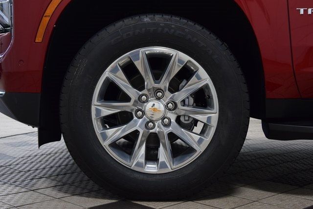 2026 Chevrolet Tahoe 4WD 4dr Premier - 22936666 - 27
