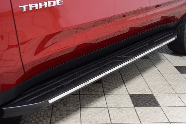 2026 Chevrolet Tahoe 4WD 4dr Premier - 22936666 - 28