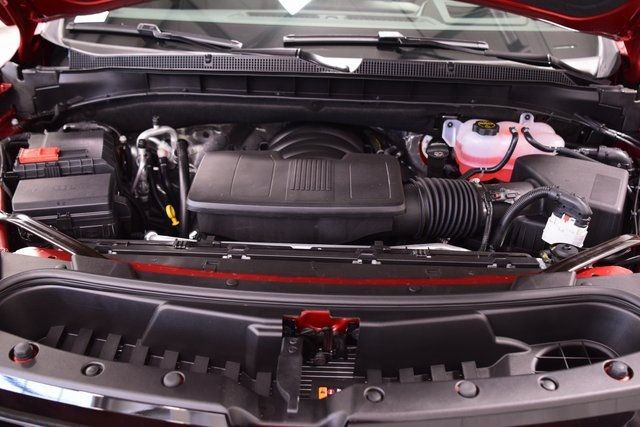 2026 Chevrolet Tahoe 4WD 4dr Premier - 22936666 - 29