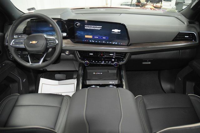 2026 Chevrolet Tahoe 4WD 4dr Premier - 22936666 - 30