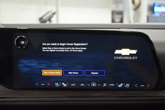 2026 Chevrolet Tahoe 4WD 4dr Premier - 22936666 - 31