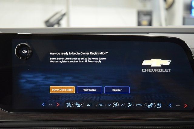 2026 Chevrolet Tahoe 4WD 4dr Premier - 22936666 - 32