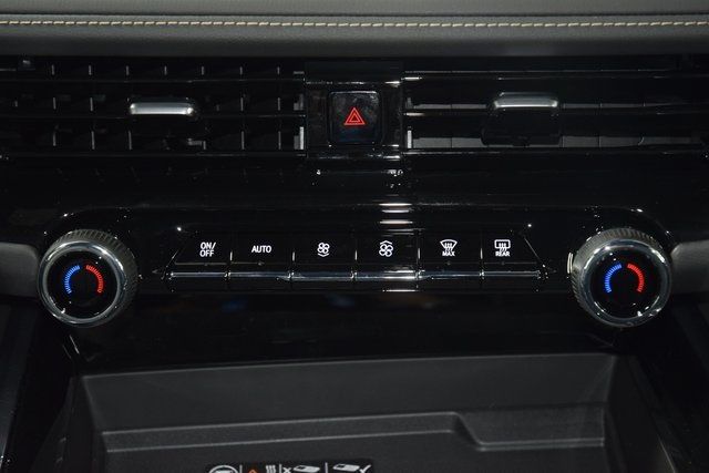 2026 Chevrolet Tahoe 4WD 4dr Premier - 22936666 - 33