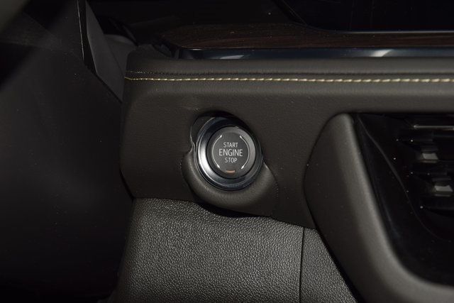 2026 Chevrolet Tahoe 4WD 4dr Premier - 22936666 - 34