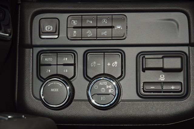 2026 Chevrolet Tahoe 4WD 4dr Premier - 22936666 - 35