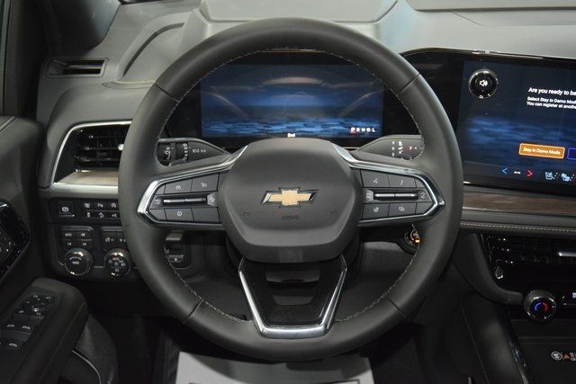 2026 Chevrolet Tahoe 4WD 4dr Premier - 22936666 - 36