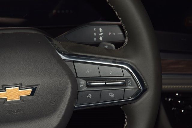 2026 Chevrolet Tahoe 4WD 4dr Premier - 22936666 - 38