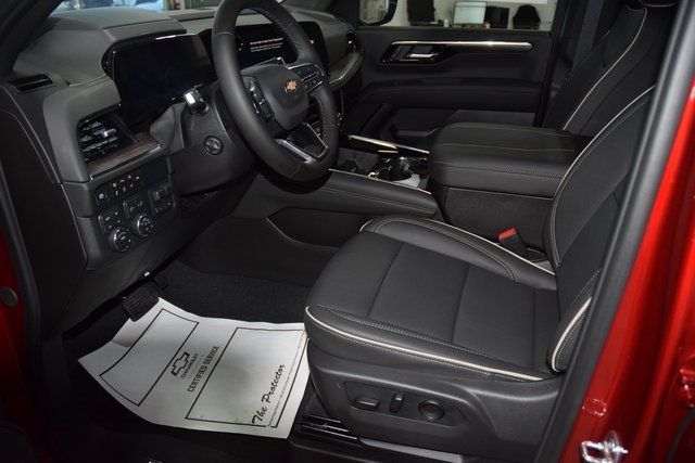 2026 Chevrolet Tahoe 4WD 4dr Premier - 22936666 - 39