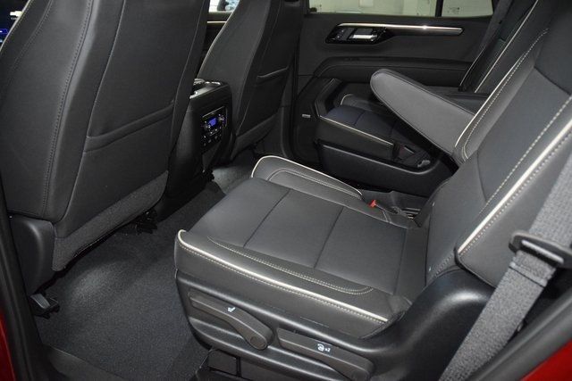 2026 Chevrolet Tahoe 4WD 4dr Premier - 22936666 - 42