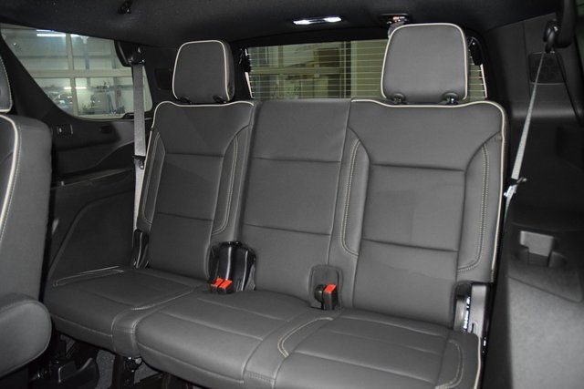 2026 Chevrolet Tahoe 4WD 4dr Premier - 22936666 - 43