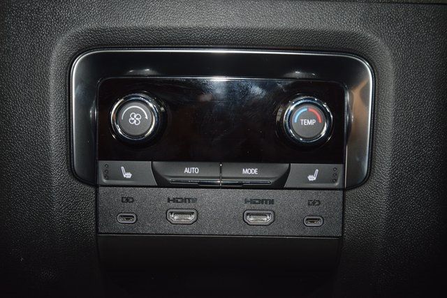 2026 Chevrolet Tahoe 4WD 4dr Premier - 22936666 - 44