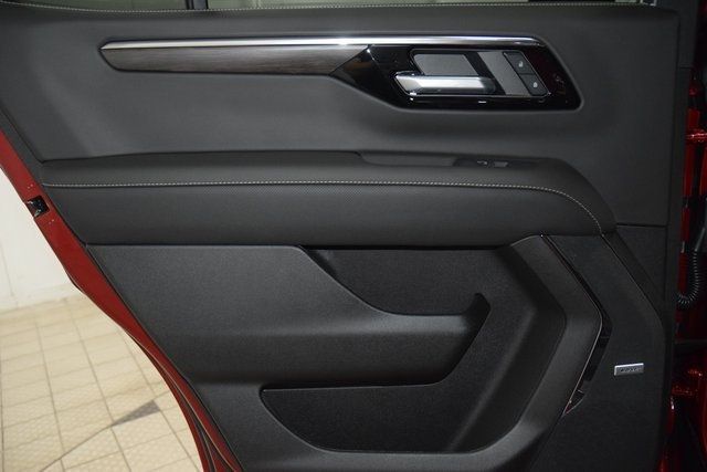 2026 Chevrolet Tahoe 4WD 4dr Premier - 22936666 - 46