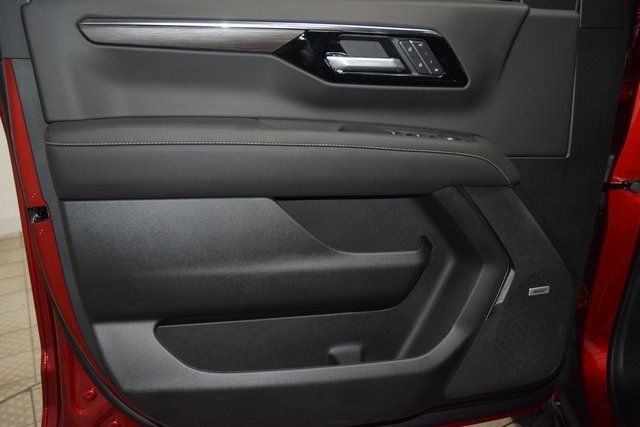 2026 Chevrolet Tahoe 4WD 4dr Premier - 22936666 - 49