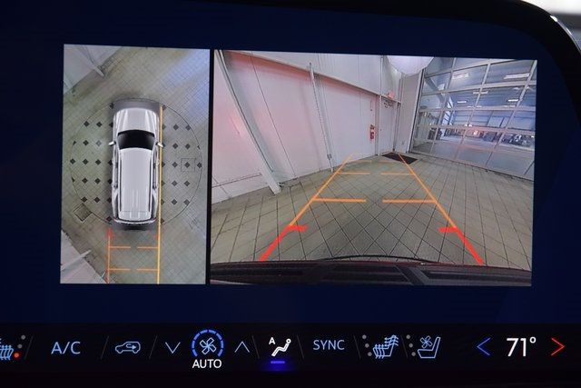 2026 Chevrolet Tahoe 4WD 4dr Premier - 22936666 - 55