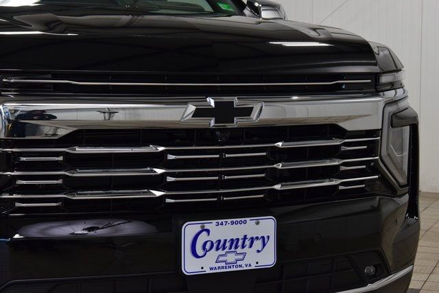 2026 Chevrolet Tahoe 4WD 4dr Premier - 22940600 - 10