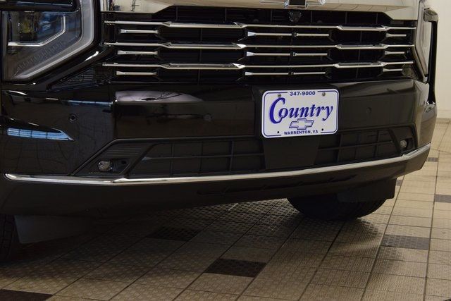 2026 Chevrolet Tahoe 4WD 4dr Premier - 22940600 - 12