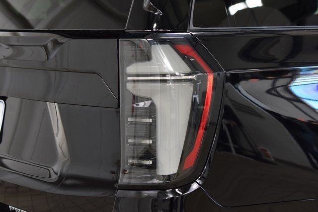 2026 Chevrolet Tahoe 4WD 4dr Premier - 22940600 - 20