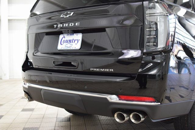 2026 Chevrolet Tahoe 4WD 4dr Premier - 22940600 - 21