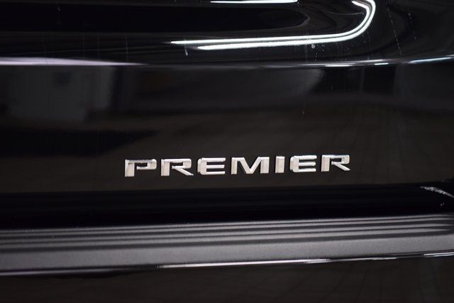 2026 Chevrolet Tahoe 4WD 4dr Premier - 22940600 - 22